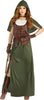 Robin Hood Womens Adult Costume