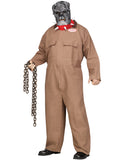 Junk Yard Scary Guard Dog Halloween Costume