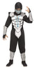 Lightning Ninja Child Costume