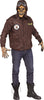 Scare Force Mens Adult Demon Costume