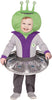 Lil Alien Toddler Costume