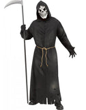 Skull Reaper Mens Costume