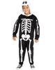Skeleton Squad Child Costume Jumpsuit