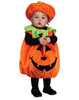 Pumpkin Cutie Pie Costume