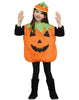 Toddler Plump Pumpkin
