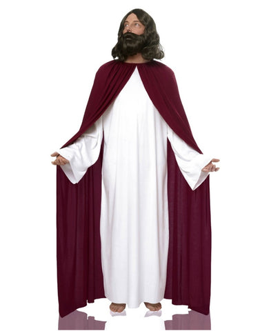 Jesus Christ Boys Biblical Nativity Halloween Costume