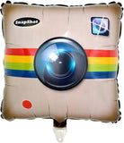 Social Media Photo Party Supplies & Decorations