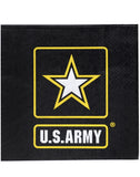 United States Army Official Party Decorations and Supplies