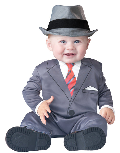 Baby Business Costume
