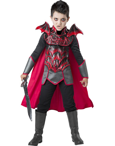 Wild Woods Witch Childs Costume