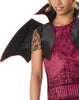 Twilight Trickster Vampire Witch Costume