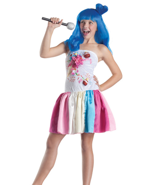 Sweet As Candy California Costume