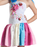 Sweet As Candy California Costume