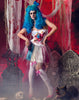 Zombie Candy Girl Women's Costume