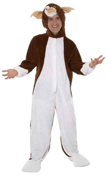 Gizmo Mens Gremlins Costume