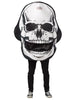 Skull Mouth Head Adult Costume