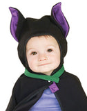 Lil' Baby Bat Vamp Costume
