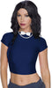 Veronica Lodge Riverdale Adult Costume Set