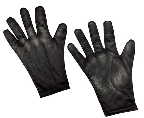Astronaut Mens Adult Costume Gloves