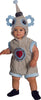 Little Robot Infant Boys Costume