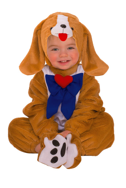 Puppy Infant Dog Costume