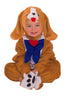 Puppy Infant Dog Costume