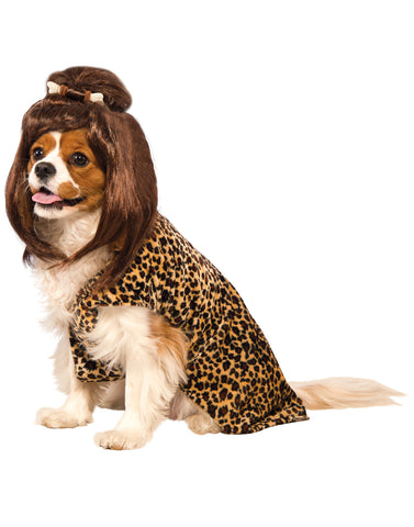 Pet Head on a Platter Butler Costume