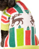 Dog Christmas Reindeer Sweater