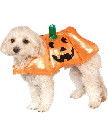 Trick Or Treat Pet Halloween Bandana