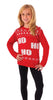 Ho Ho Ho Childs Sweater