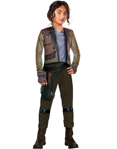 Star Wars Rey Character Adult One Size Leg Warmers