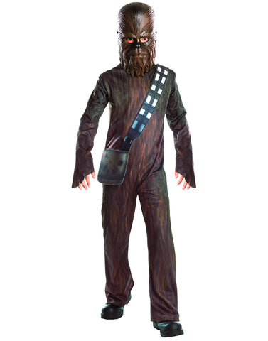 Finn Star Wars Boys Costume