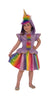 Unicorn Girls Purple Tutu Costume