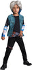 Parzival Boys Child Ready Player One Costume Kit