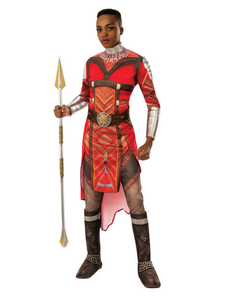 Black Panther Wakandas Dora Milaje Deluxe Adult Costume