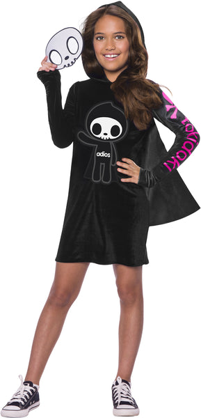 Adios Tokidoki Child Costume