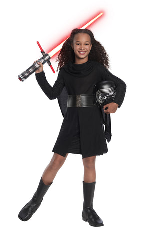 Torra Doza Star Wars Resistance Child Costume