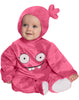 Moxy Pink Ugly Dolls Infant Costume