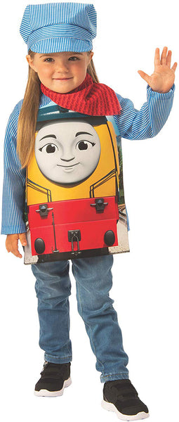 Rebecca Thomas And Friends Child Toddler Costume