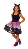 Haunted House Girl Childs Costume
