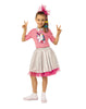 Jojo Siwa Kid In A Candy Store Child Costume