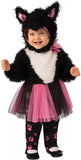Little Kitty Girls Infant Tutu Costume