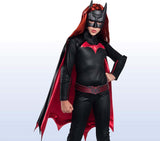 Batwoman Child TV Series Costume
