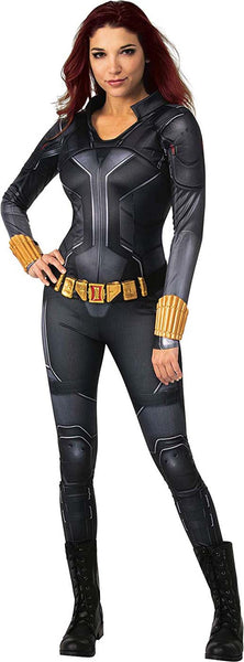 Black Widow Womens Costume