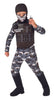 Special Opps Boys Secret Task Force Costume