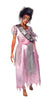 Zombie Prom Queen Womens Adult Costume