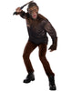 War For The Planet Of The Apes Mens Caesar Costume