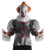 IT Mens Deluxe IT The Clown Costume