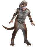 Jurassic World 2 Stygimoloch Adult Dinosaur Costume