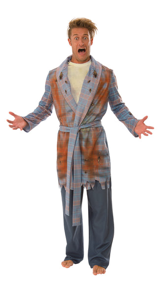 Mr Bed Bug Mens Grose Costume